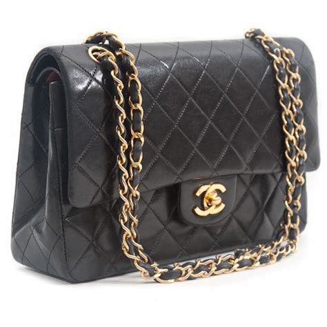 chanel cheapest bag price|chanel least expensive item.